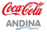 Coca-Cola Andina